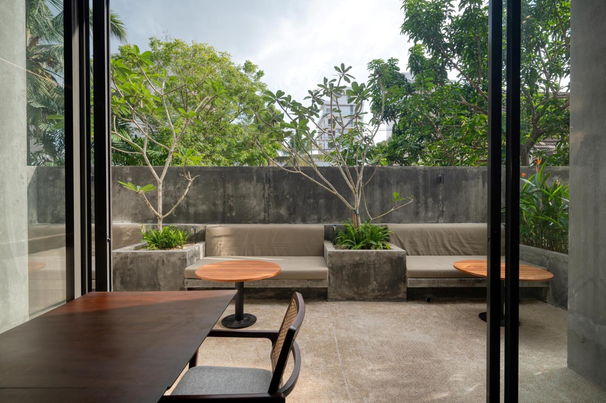 Hotel Taprobane House Kolombo Exteriér fotografie